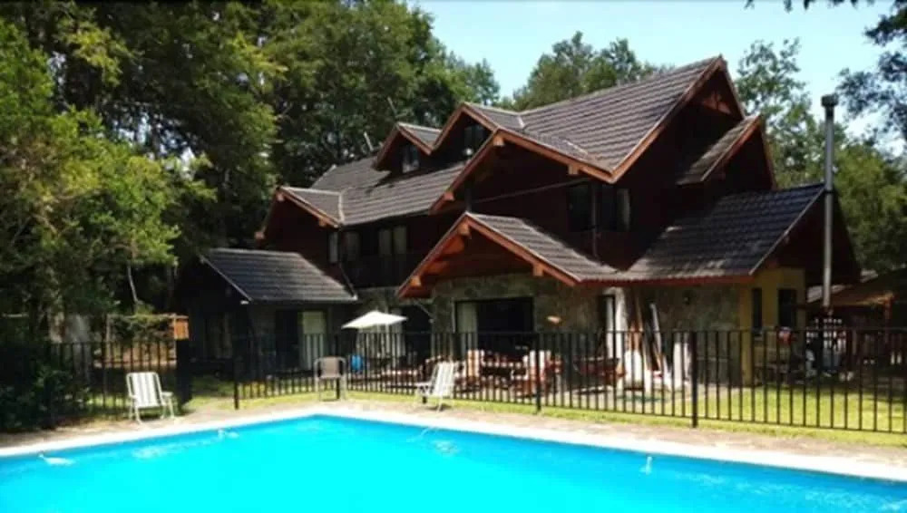 Casa de Noah Bed & Breakfast