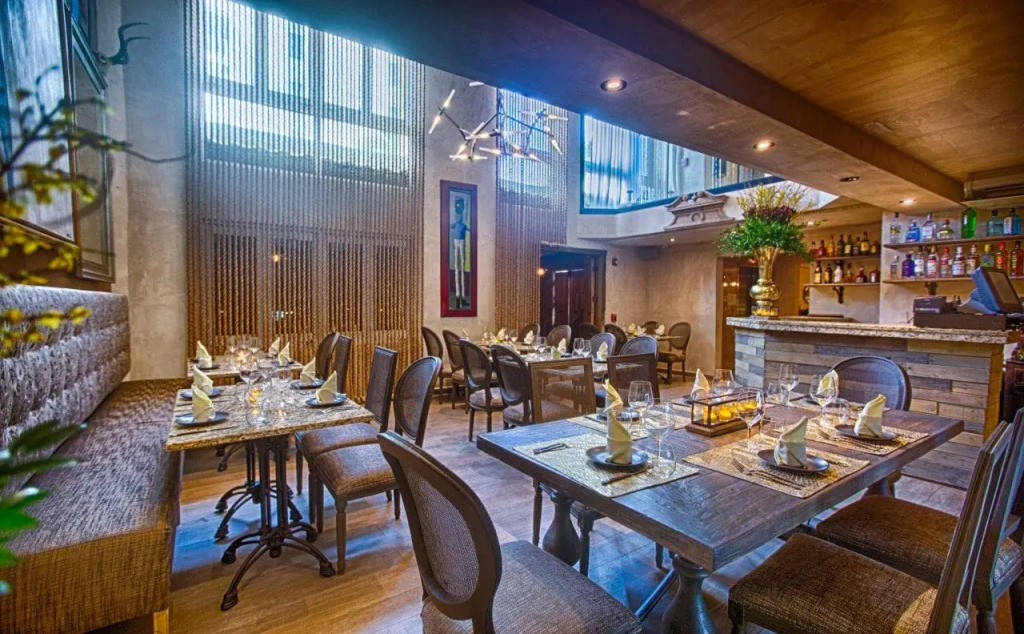 O:Live Boutique Hotel, A Small Luxury Hotel of the World