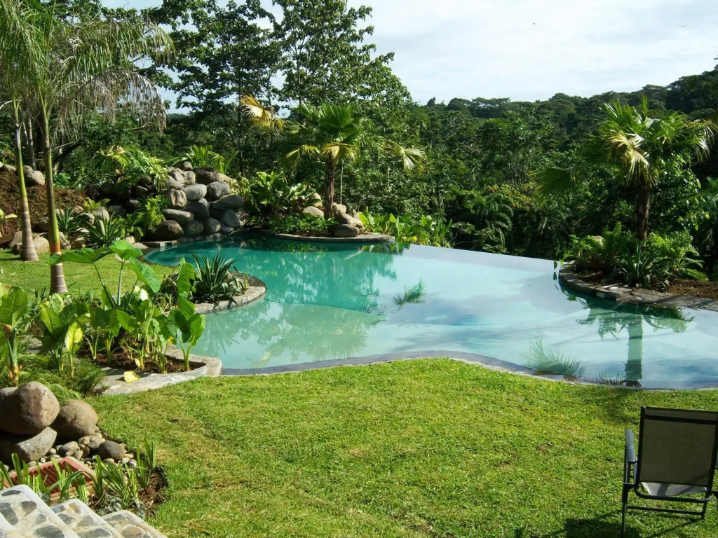 Aranwa Sarapiquí Rainforest Lodge