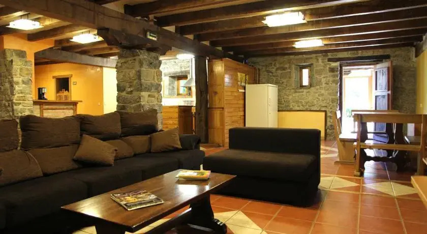 Casa Rural Ardantzena