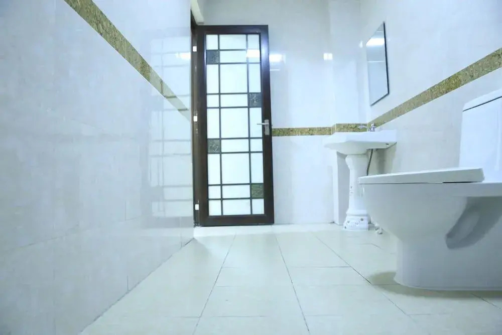 Guangzhou Wifi Boutique Apartment