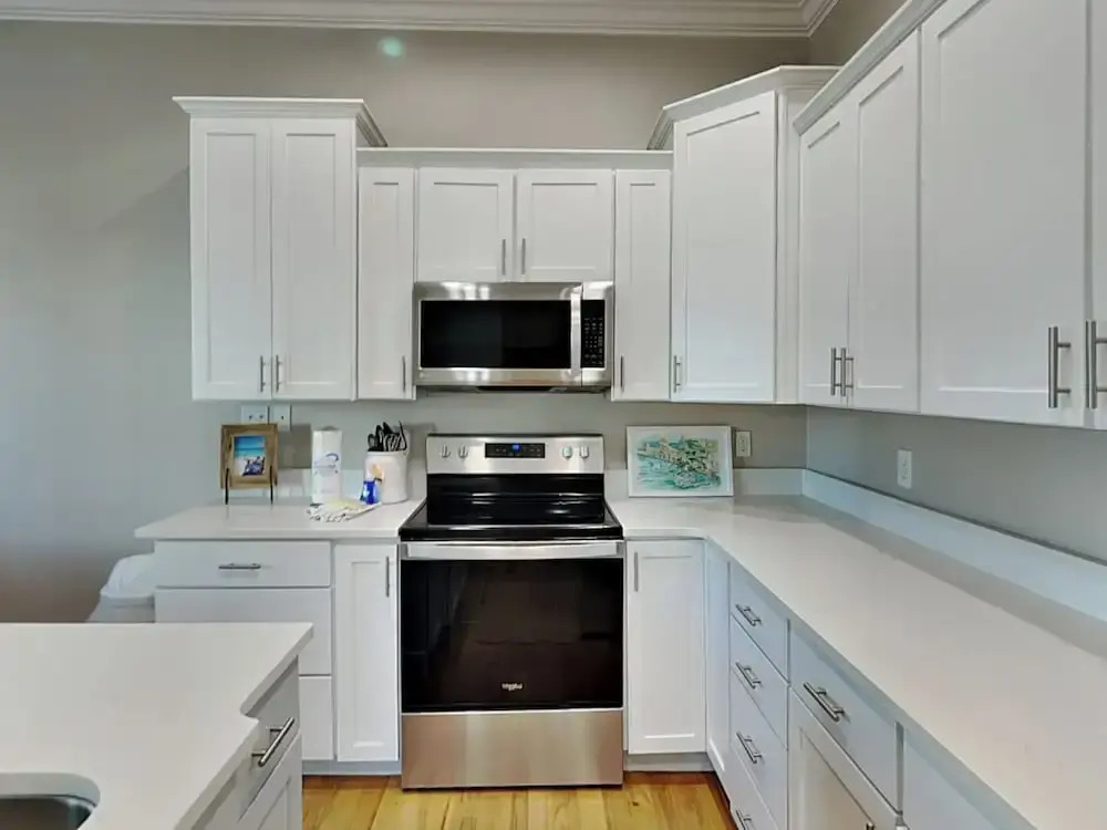 Coastal Grove by Southern Vacation Rentals