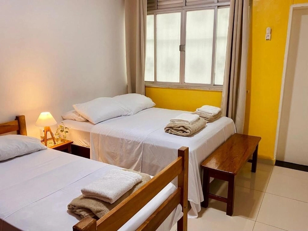 Casa Miriti Hostel