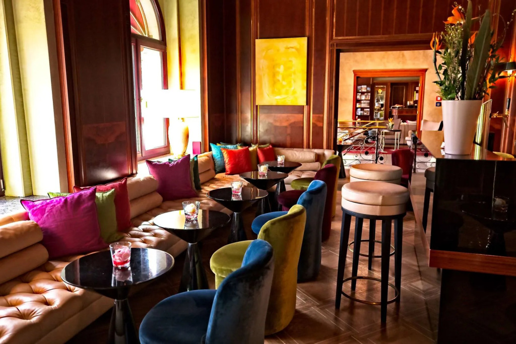 Hotel Halm Konstanz