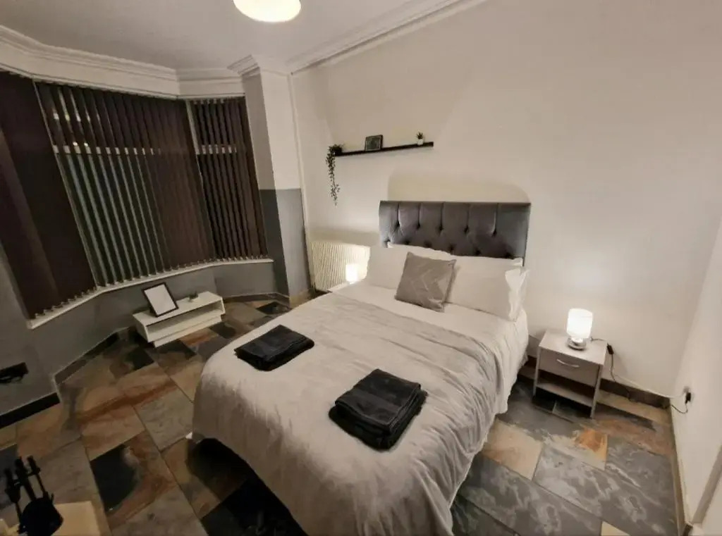 Cosy 3BD Terrace House Barrow in Furness