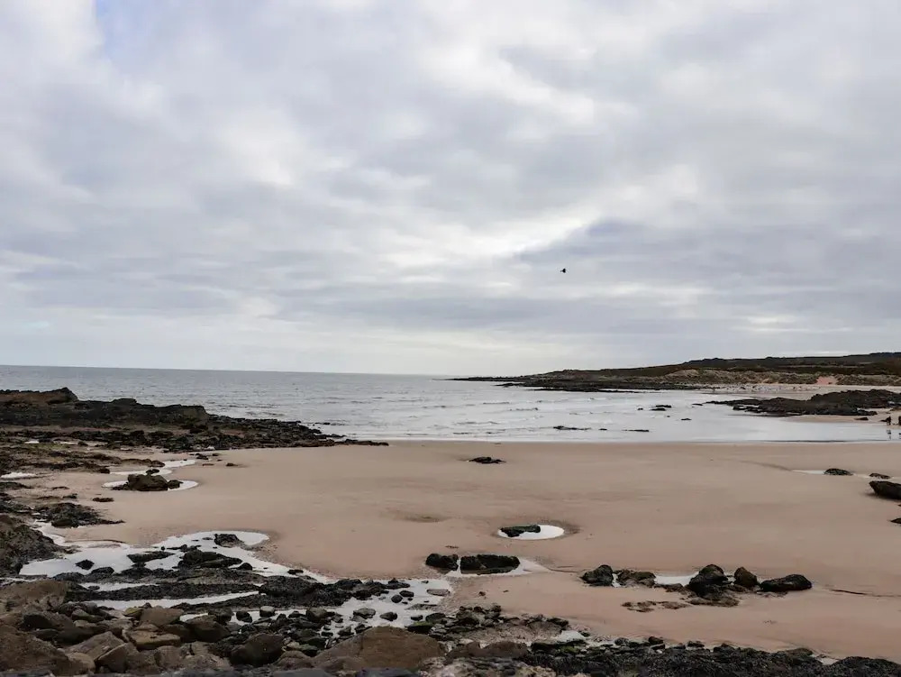 Seaview at The Doocot