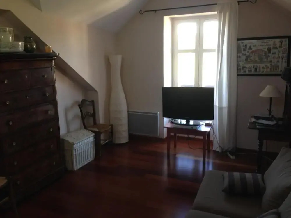 Chalet Elisa Chambre dHôtes