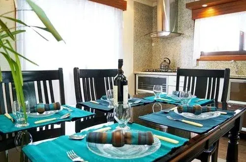 Golden Residence I
