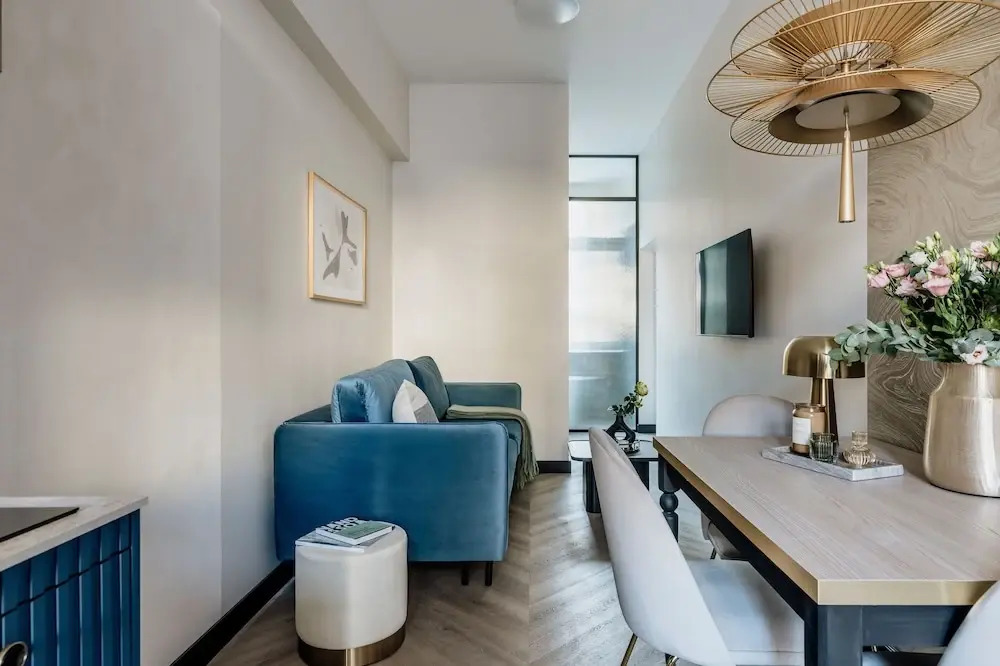 Millou Aparthotel
