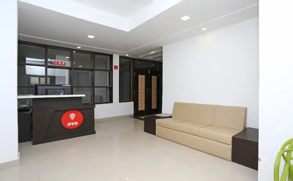 FabHotel Konark Green