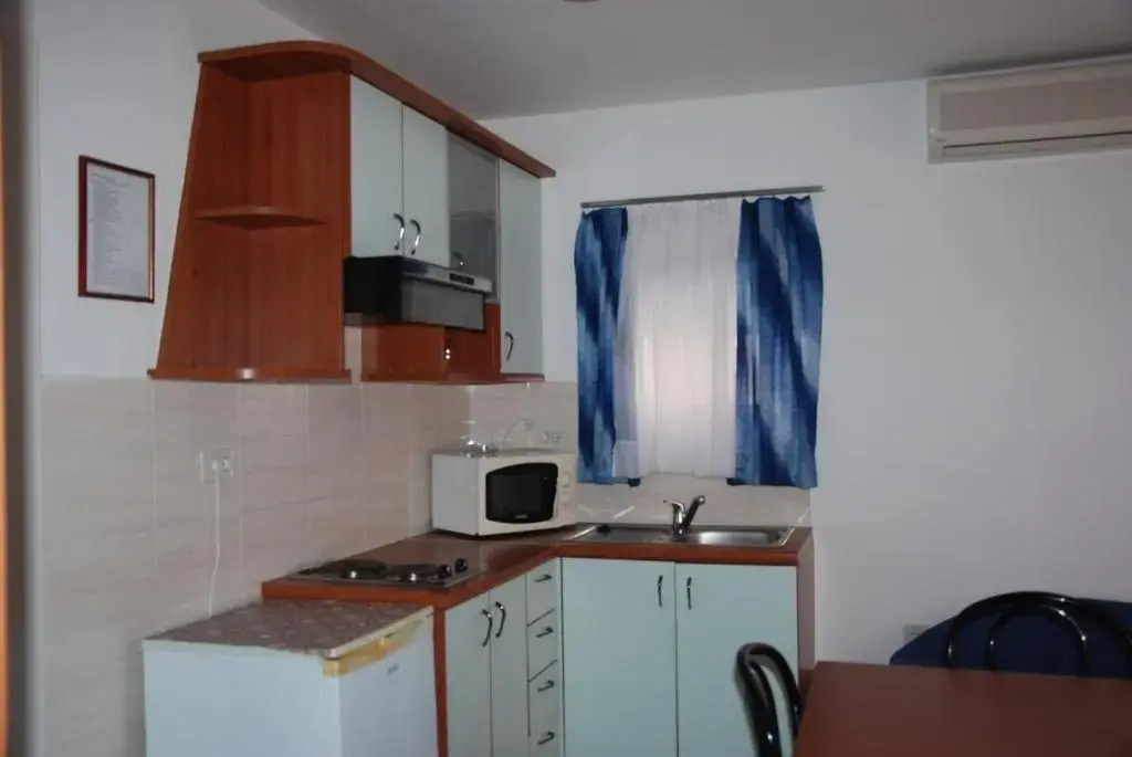 Apartments Beus