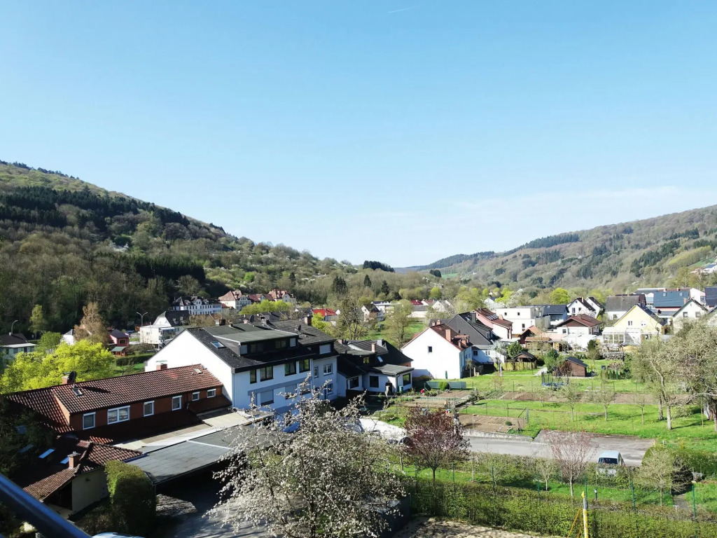 Holiday Home Fabryshof in Bollendorf
