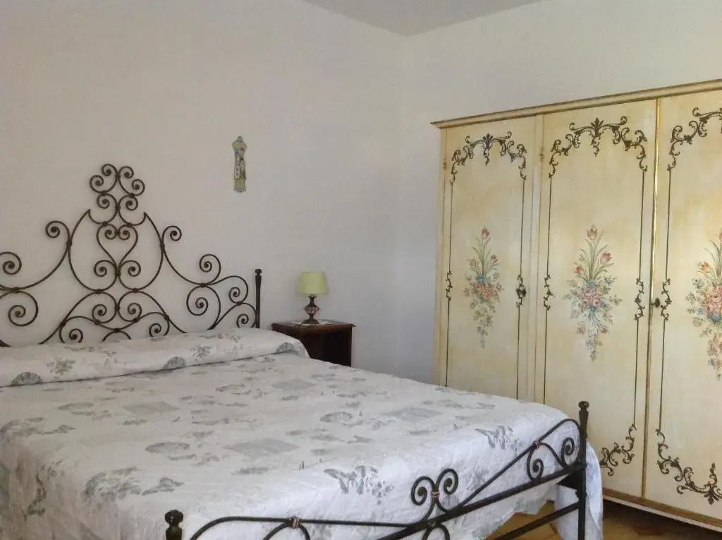 Villa FioccoMare