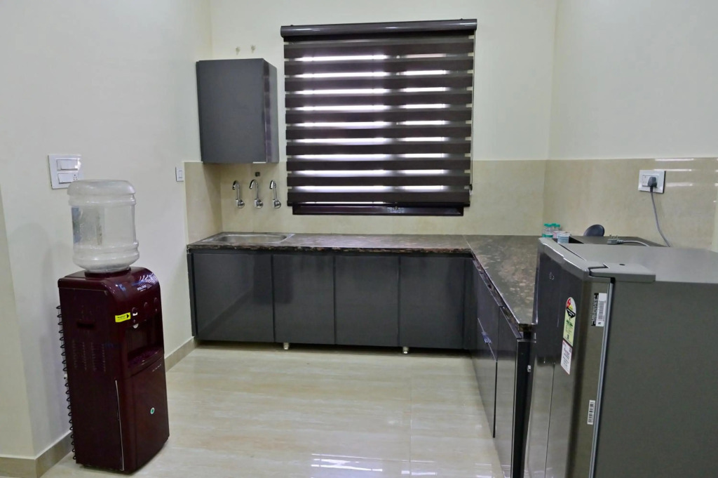 Ideal Home stay