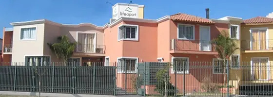 Life Apart Hotel