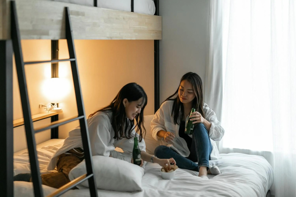 Imu Hotel Kyoto