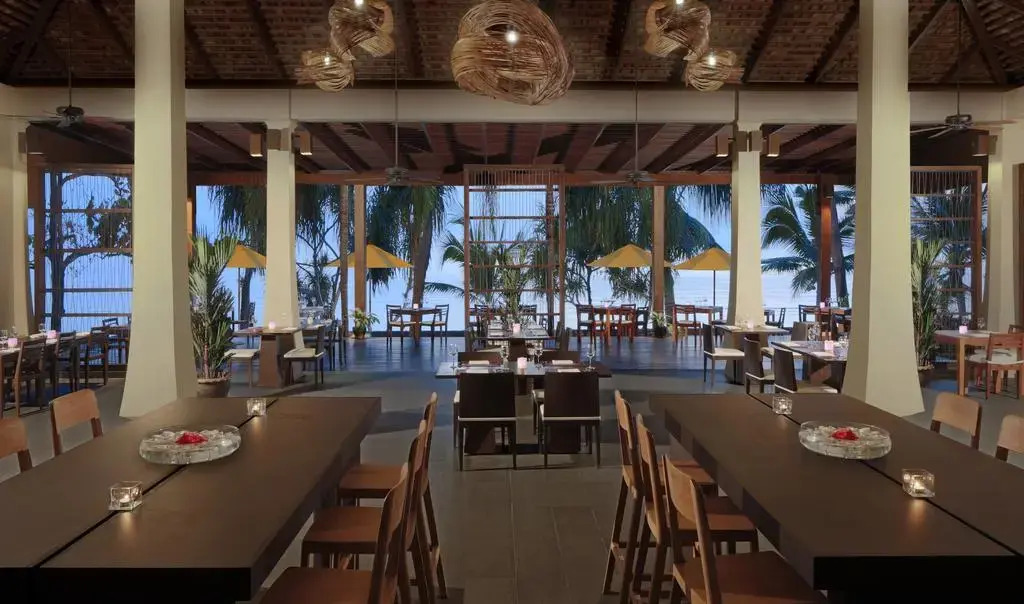 TUI BLUE The Passage Samui Pool Villas with Private Beach Resort