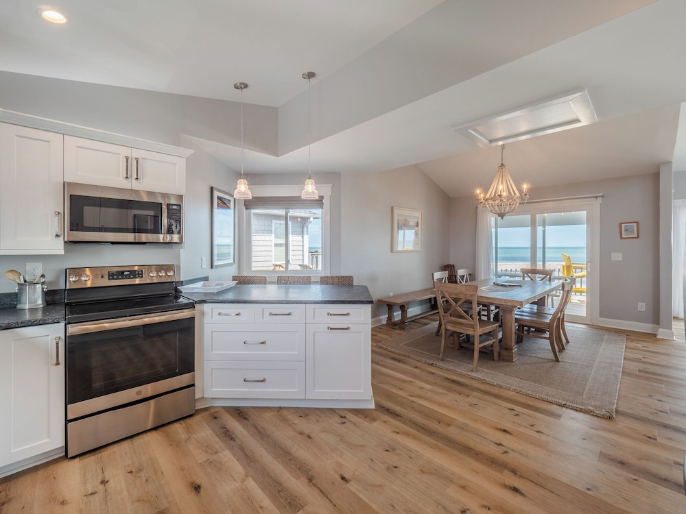 Squirrelly Banana by Topsail Realty