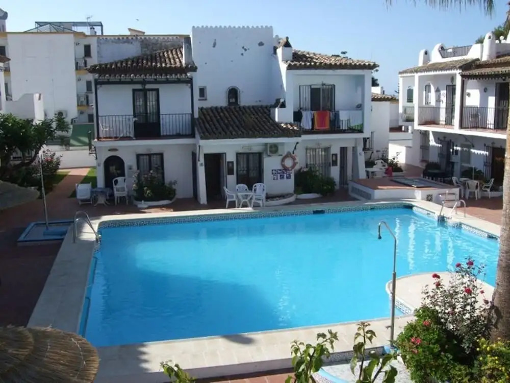 PUEBLO ANDALUZ