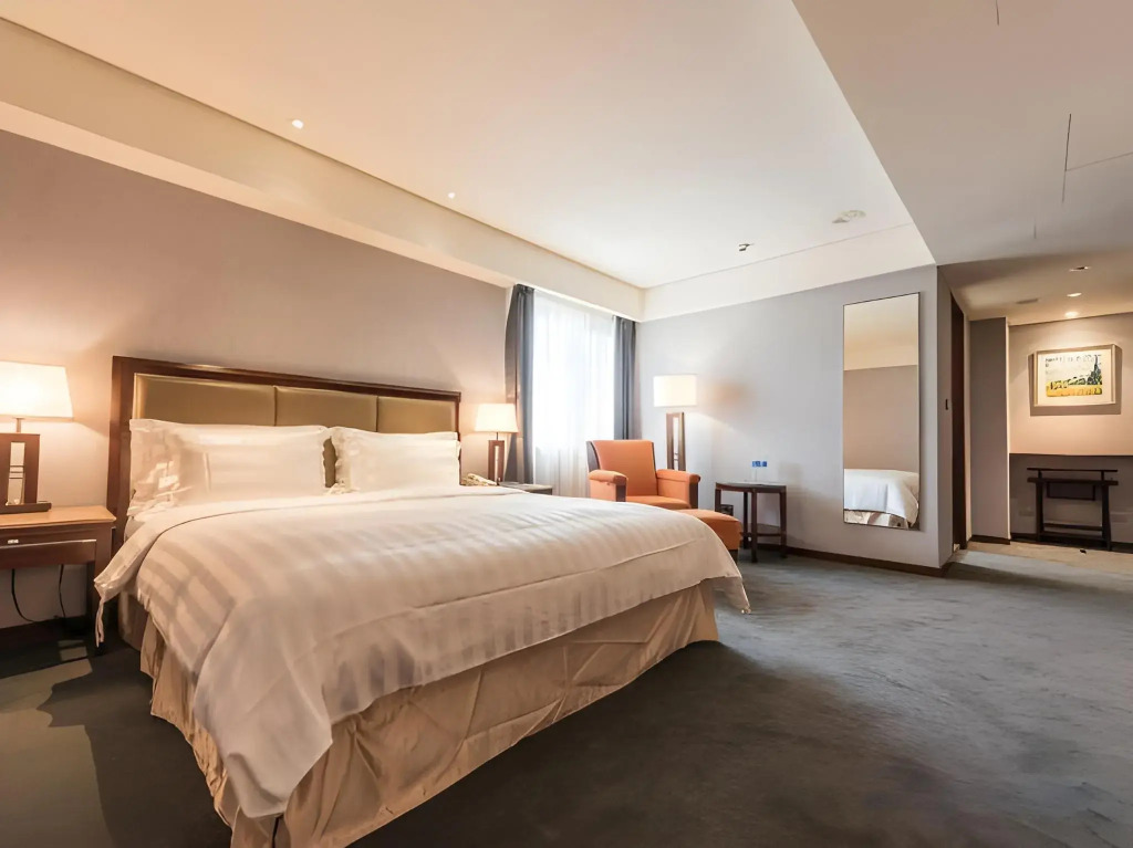 Royal Biz Taipei Hotel