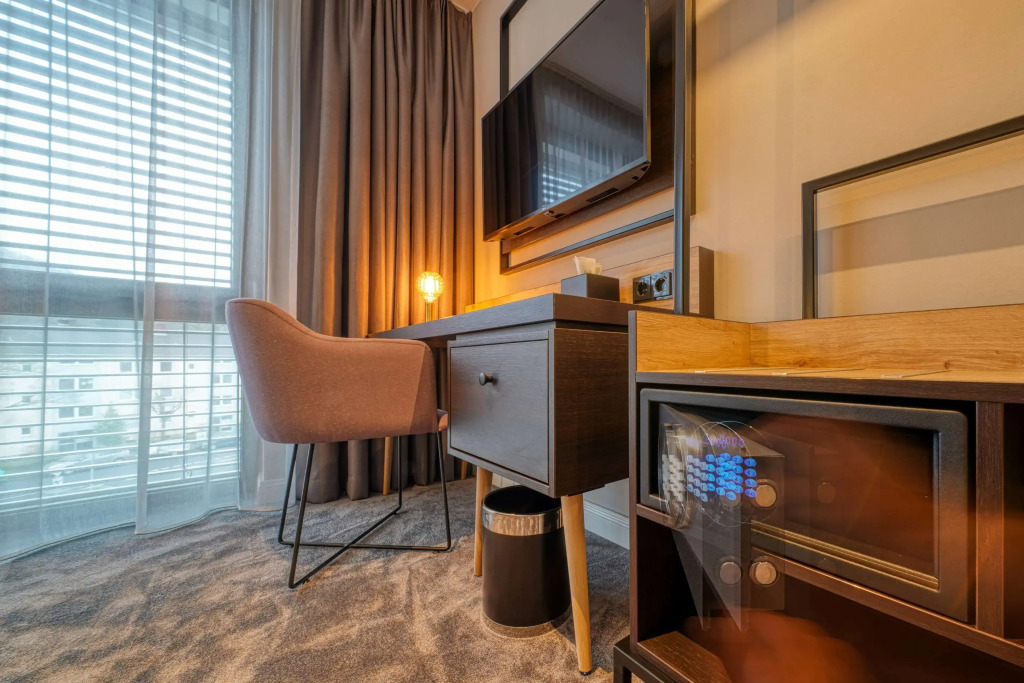 Vienna House Easy Bonn by Sunday Hotels