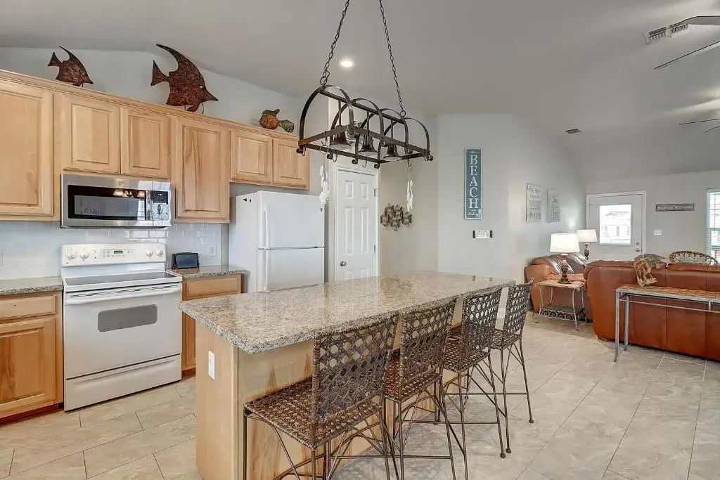 Ohana Getaway PC613 - Pet Friendly
