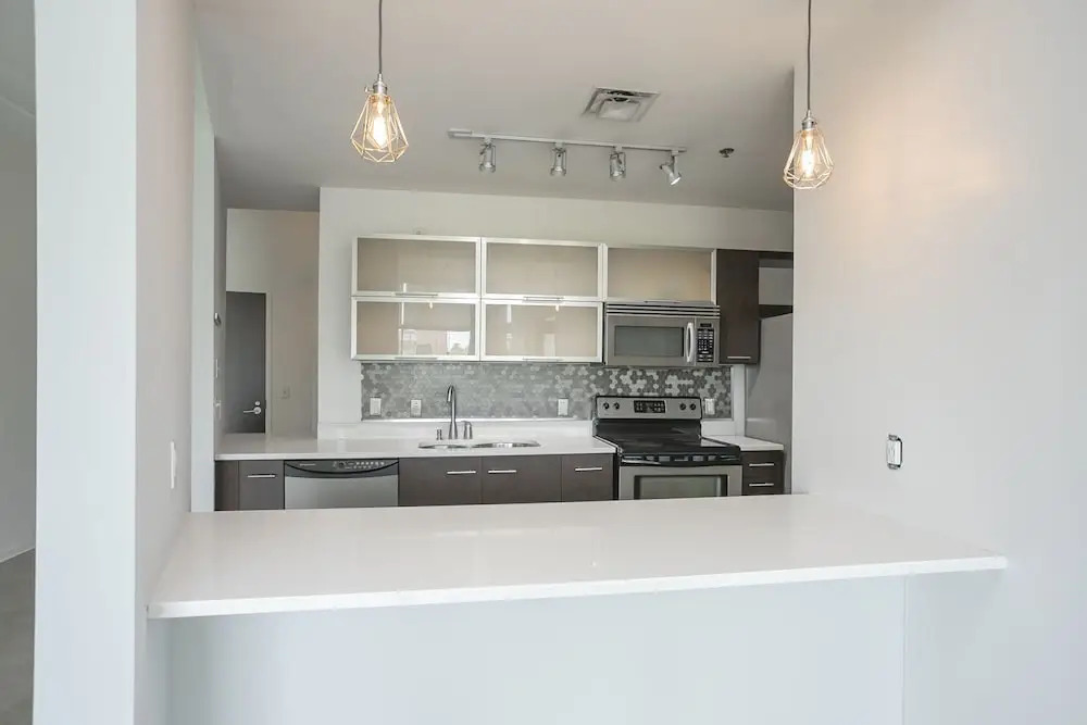 Unfurnished Condo | Amazing Layout with Balcony and In-building Storage Unit