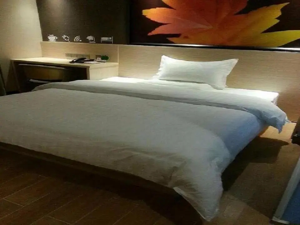 7Days Inn Shunde Lunjiao