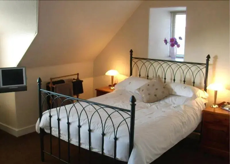 Links Lodge