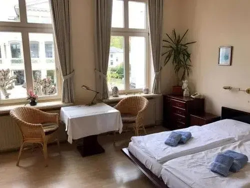 Villa Luise