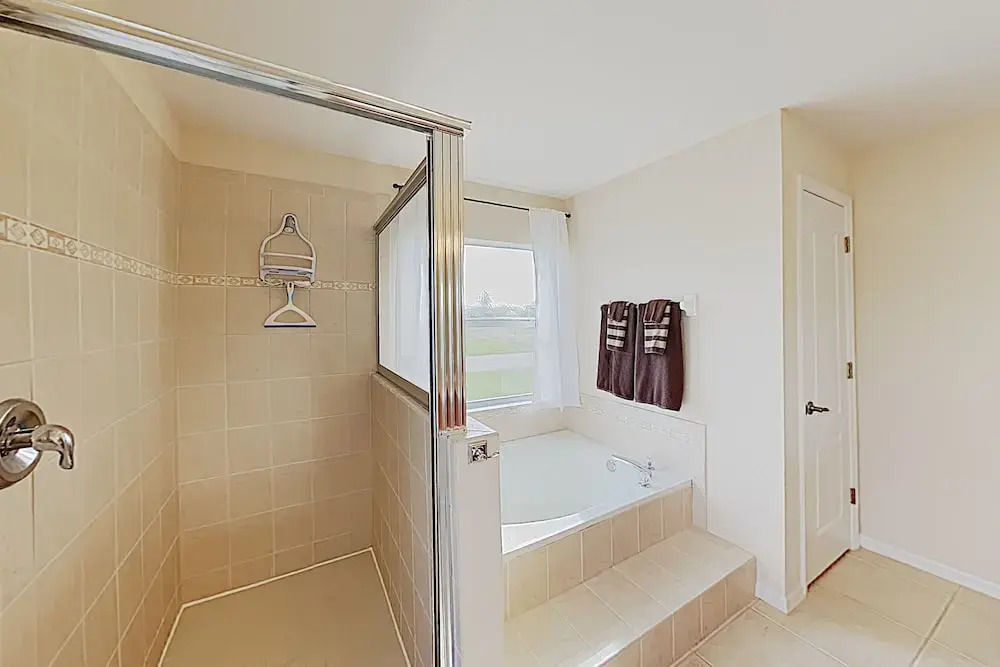 Charming Cape Coral Gem W/ Lanai & Pool 4 Bedroom Home