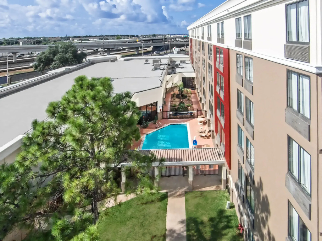Wyndham Houston Sugarland