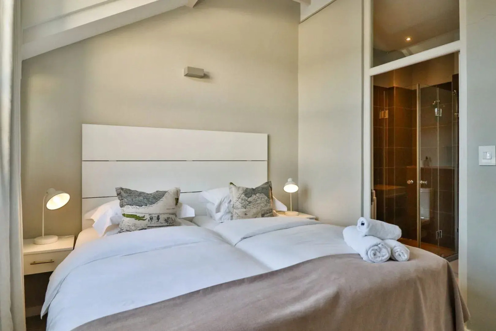 Whale Coast All-Suite-Hotel - DCC Hotel Group