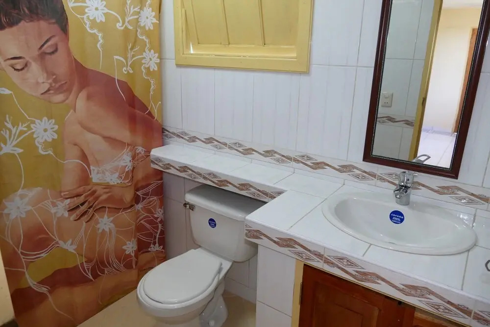 Casa Las Palmeras Baracoa