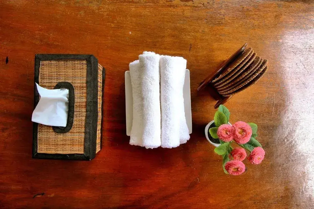 Villa Rendezvous Bali