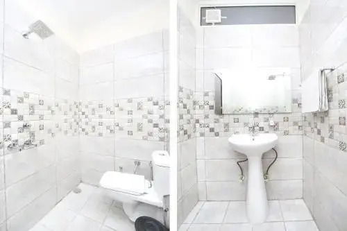 Hotel O by OYO Chandigarh Highway Near Prabhat Road