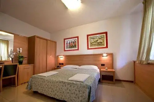 Villa Mimosa