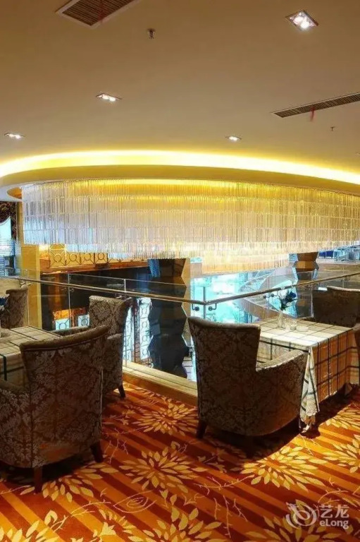 Dazheng Hot Spring Holiday