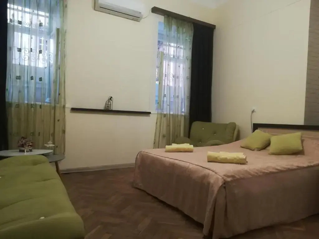 Lucky Apartments 2