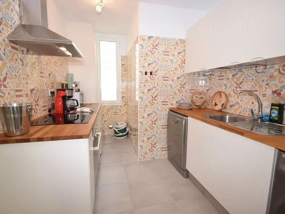 Comfortable Apartment Near the Beach of Los Cristianos