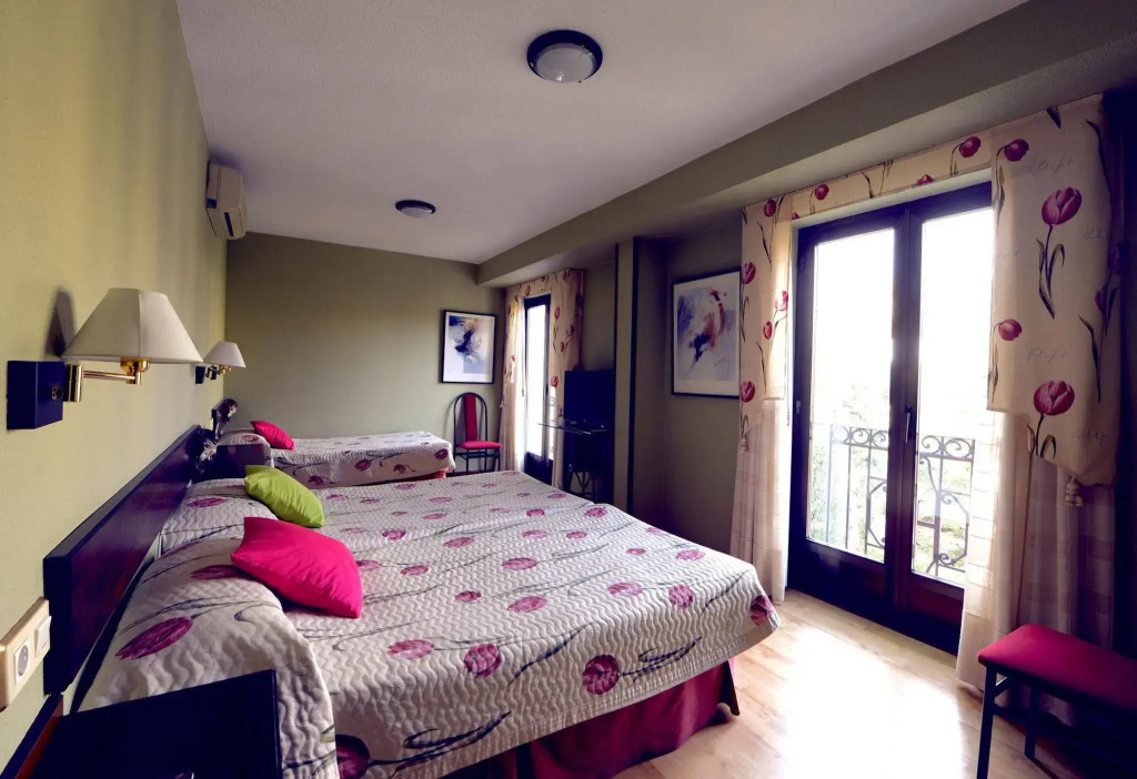 Hostal Concejo
