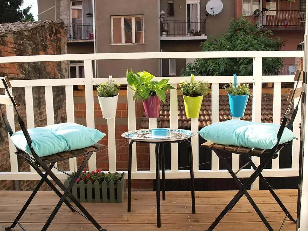 Witty Please - Cheerful Studio Apartment With Balc - Rnu 69315