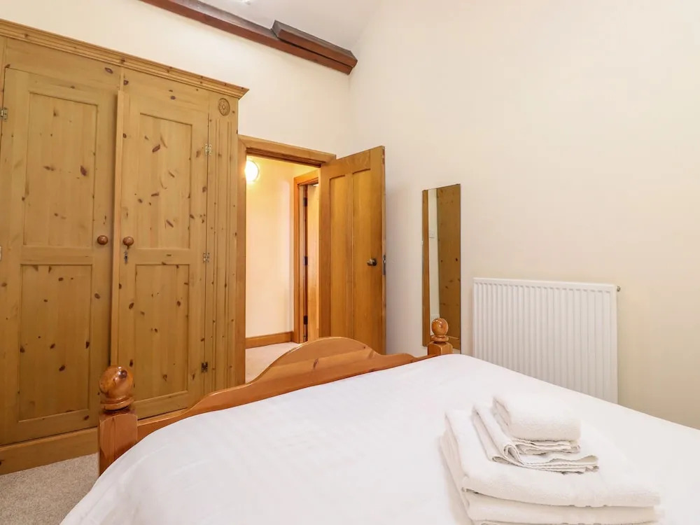 The Hayloft
