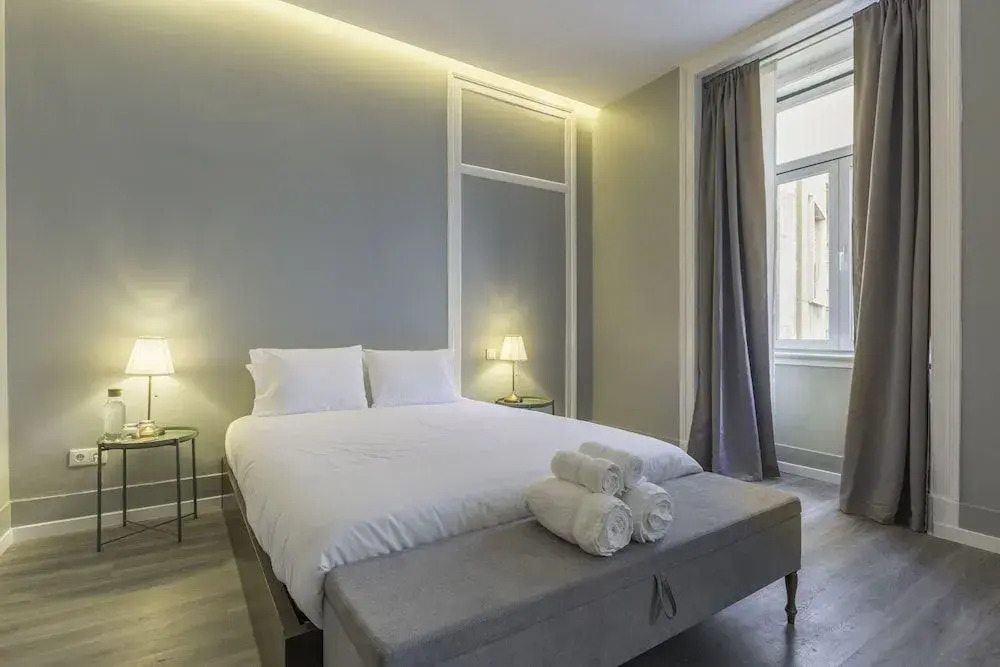 The Hygge Lisbon Suites - Estrela
