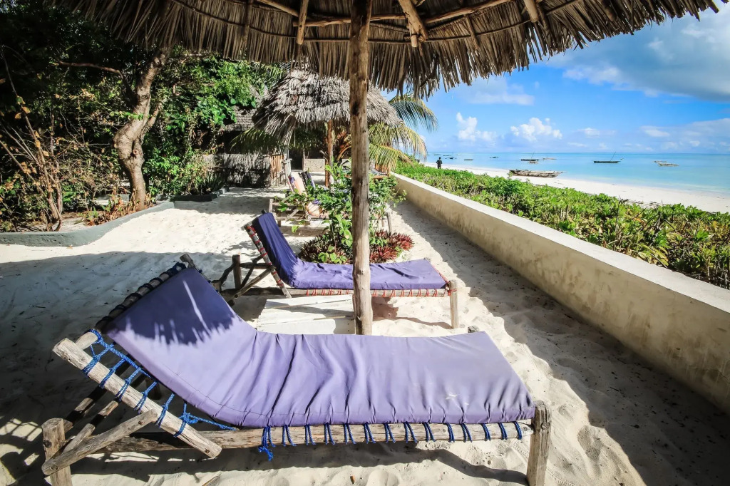 Blue Reef Sport & Fishing Lodge
