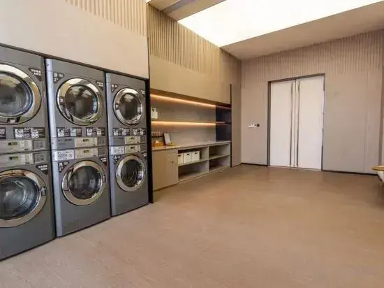 JI Hotel (Nanchang Ziyang Avenue)