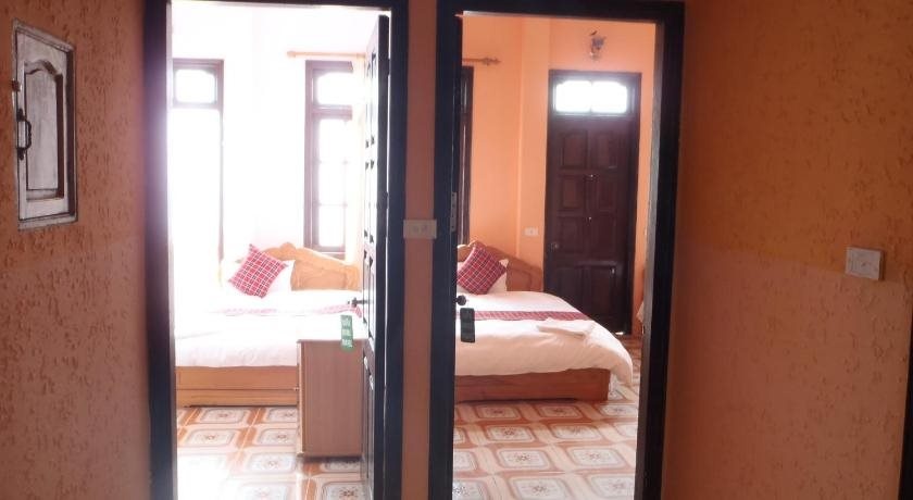 Sapa Friendly Inn & Travel