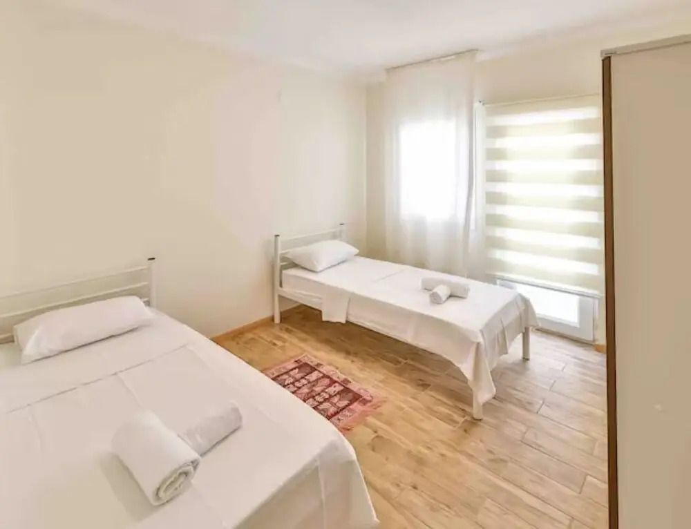 Fly Inn Suites Kaş