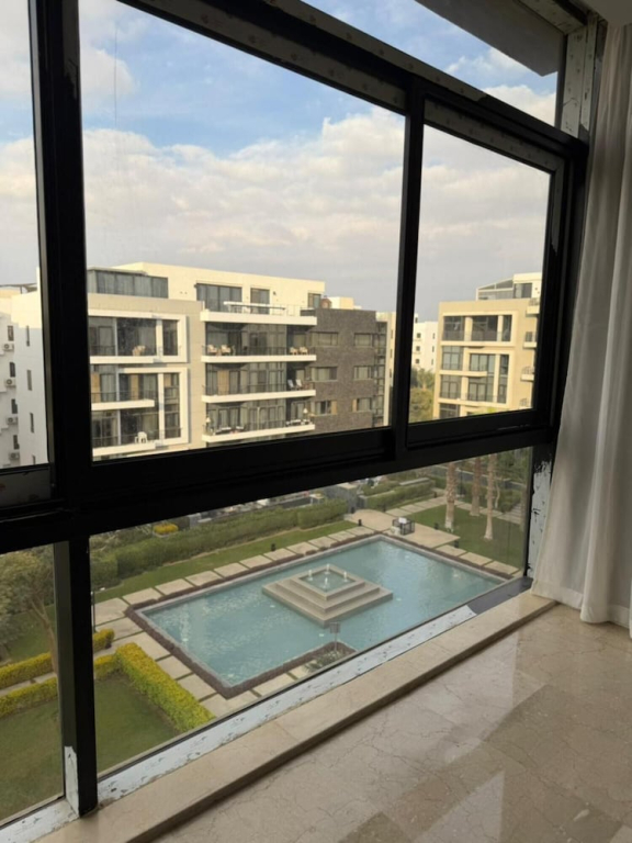 ALSAWAH Urban 3BR 5A by Waterway