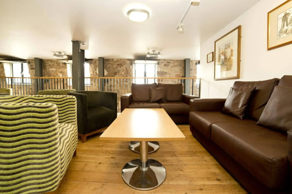 YHA Berwick